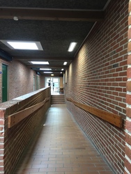 Lejrehallen