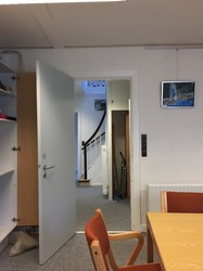 Hvalsø Østergadecenter