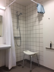 Hvalsø Østergadecenter