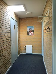 Hvalsø Østergadecenter