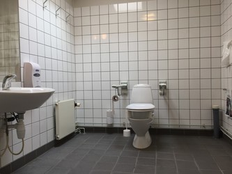 Hvalsø Østergadecenter