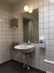 Hvalsø Østergadecenter