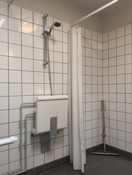 Hvalsø Østergadecenter