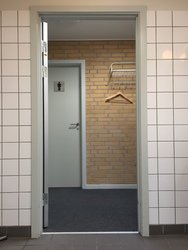 Hvalsø Østergadecenter