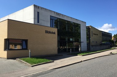 Kirke Hyllinge Bibliotek - 2. Selvbetjent åbningstid