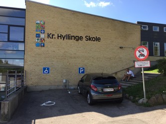 Kirke Hyllinge Bibliotek - 2. Selvbetjent åbningstid