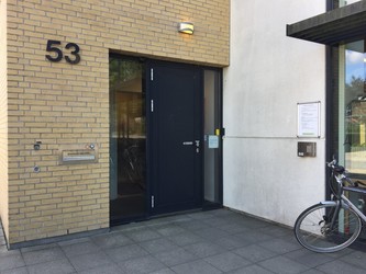 Kirke Hyllinge Bibliotek - 2. Selvbetjent åbningstid
