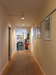 Kirke Hyllinge Bibliotek - 2. Selvbetjent åbningstid