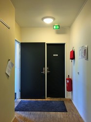 Kirke Hyllinge Bibliotek - 2. Selvbetjent åbningstid