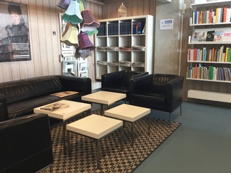 Jægersborg Bibliotek