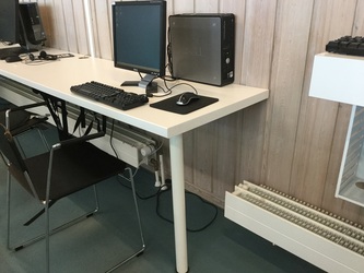 Jægersborg Bibliotek