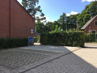 Glimhallen