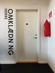 Glimhallen