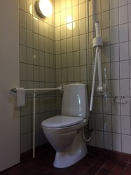Glimhallen