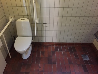 Glimhallen