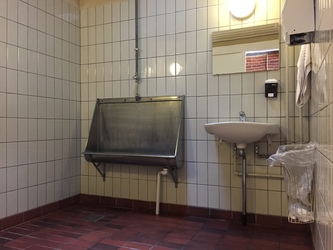 Glimhallen