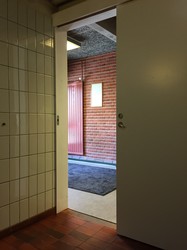 Glimhallen