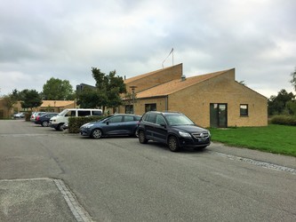 Aktivitetscenter Nødager