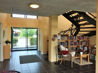 Aktivitetscenter Nødager
