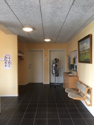 Aktivitetscenter Nødager