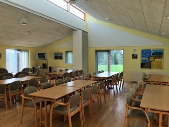 Aktivitetscenter Nødager