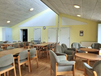 Aktivitetscenter Nødager