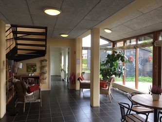 Aktivitetscenter Nødager