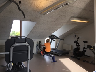 Aktivitetscenter Nødager