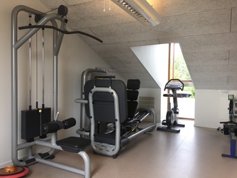 Aktivitetscenter Nødager