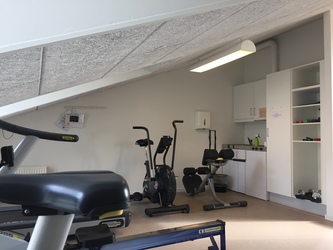 Aktivitetscenter Nødager