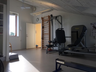 Aktivitetscenter Nødager