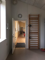 Aktivitetscenter Nødager