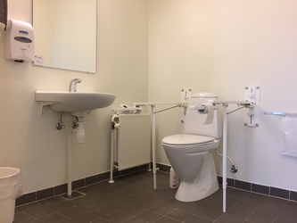 Aktivitetscenter Nødager