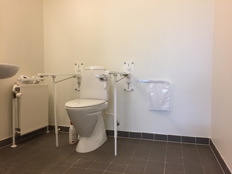 Aktivitetscenter Nødager