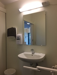 Aktivitetscenter Nødager