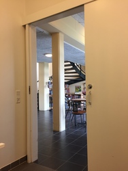 Aktivitetscenter Nødager