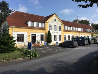 Østergaard Aktivitetscenter
