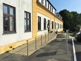 Østergaard Aktivitetscenter