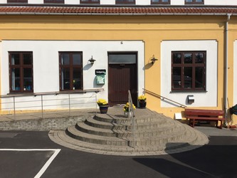 Østergaard Aktivitetscenter