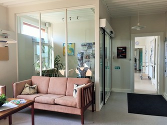 Østergaard Aktivitetscenter