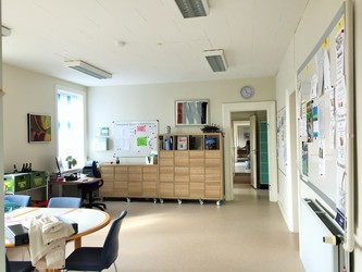 Østergaard Aktivitetscenter