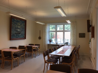 Østergaard Aktivitetscenter