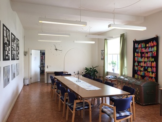 Østergaard Aktivitetscenter