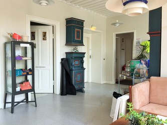 Østergaard Aktivitetscenter