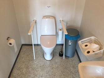 Østergaard Aktivitetscenter