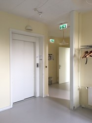 Østergaard Aktivitetscenter
