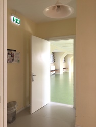 Østergaard Aktivitetscenter