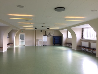 Østergaard Aktivitetscenter
