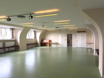 Østergaard Aktivitetscenter