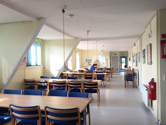 Østergaard Aktivitetscenter